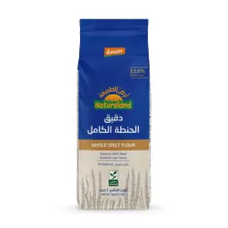 Natureland Whole Spelt Flour